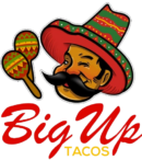 TACOS BIG UP